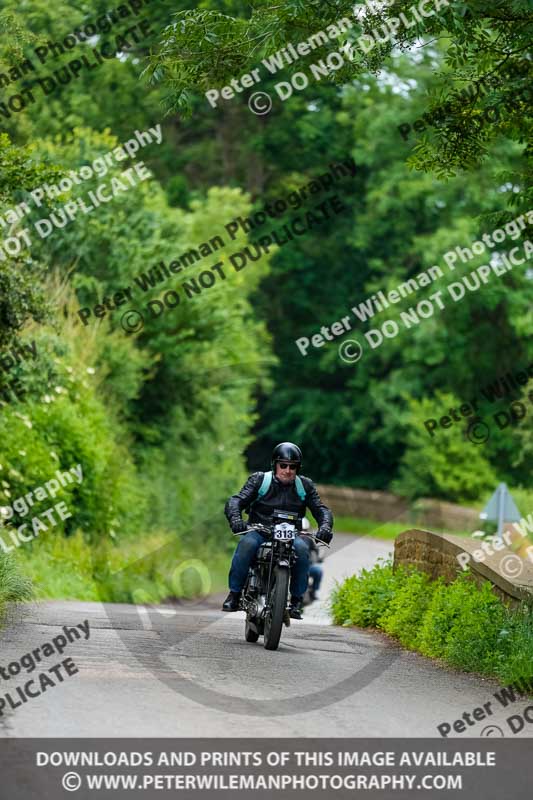 Vintage motorcycle club;eventdigitalimages;no limits trackdays;peter wileman photography;vintage motocycles;vmcc banbury run photographs